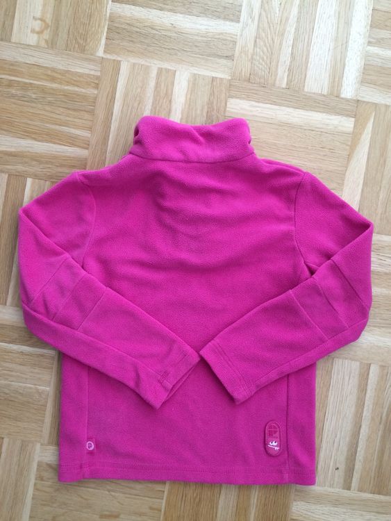 Pullover & Sweatshirts: Faserpelz Protest Kids Gr. 104, Fleecepulli, Skipullover – Gebraucht aus Flawil von Mito97 4