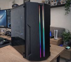 🔥Full AMD Gaming PC: Ryzen 5, RX 5700 XT, 16GB DDR4, Win 11