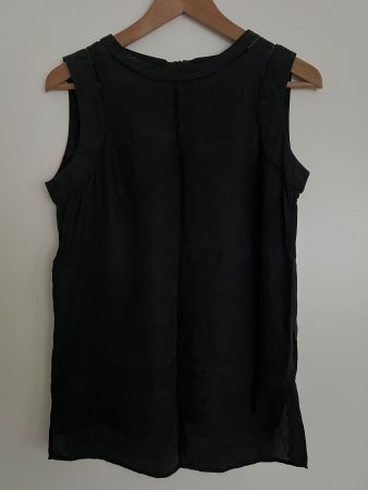 Wunderschönes leichtes Oberteil von Massimo Dutti, in Gr. 38
