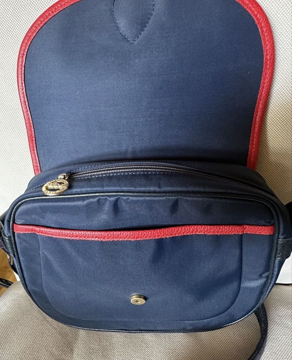 Longchamp Borse da donna: LONGCHAMP multicolore – Usato da Oberrohrdorf venduto da ken_rd9p 3