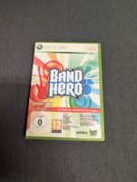 Band hero Microsoft Xbox 360