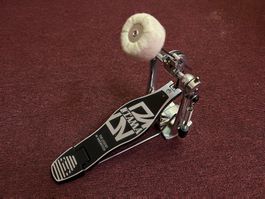 Tama Single Bassdrum-Pedal (Power Glide) – Top Zustand