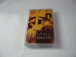 MC Kassette Pop Rock - Celin Dion - the colour