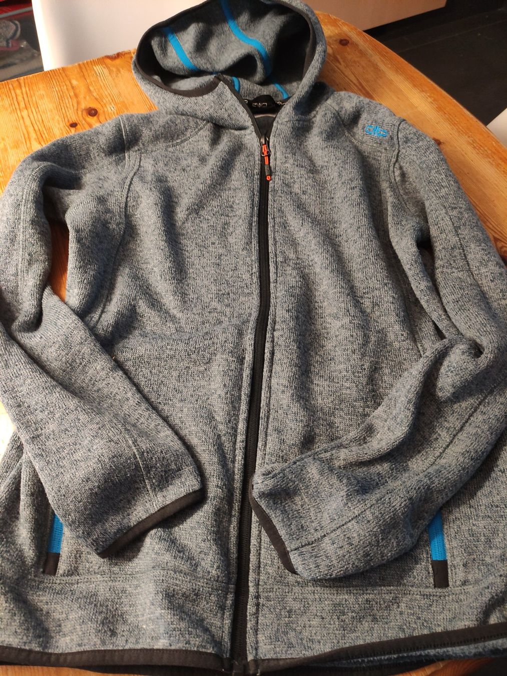 CMP Giacche & Cappotti: Jacke für Uebergangszeit – Usato da Mümliswil venduto da Andreablaukatze