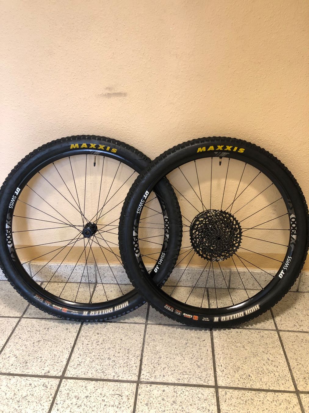 Biciclette: Highend LTD Bold LT Fully – Usato da Landquart venduto da GR30022 6