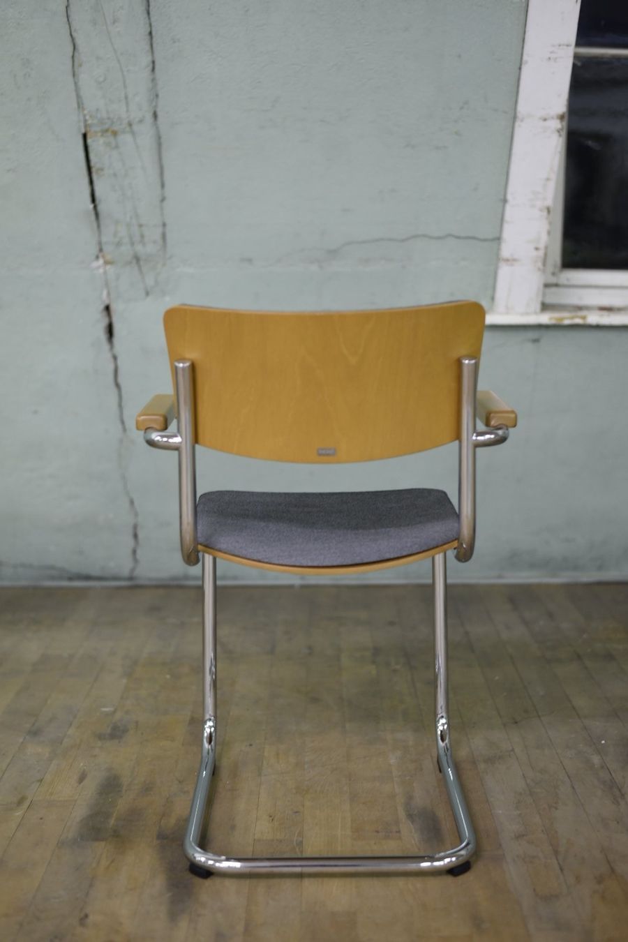 Thonet Sedie: Designer Stühle Thonet S 43 PVF – Usato da Lichtensteig venduto da UsedIN 5