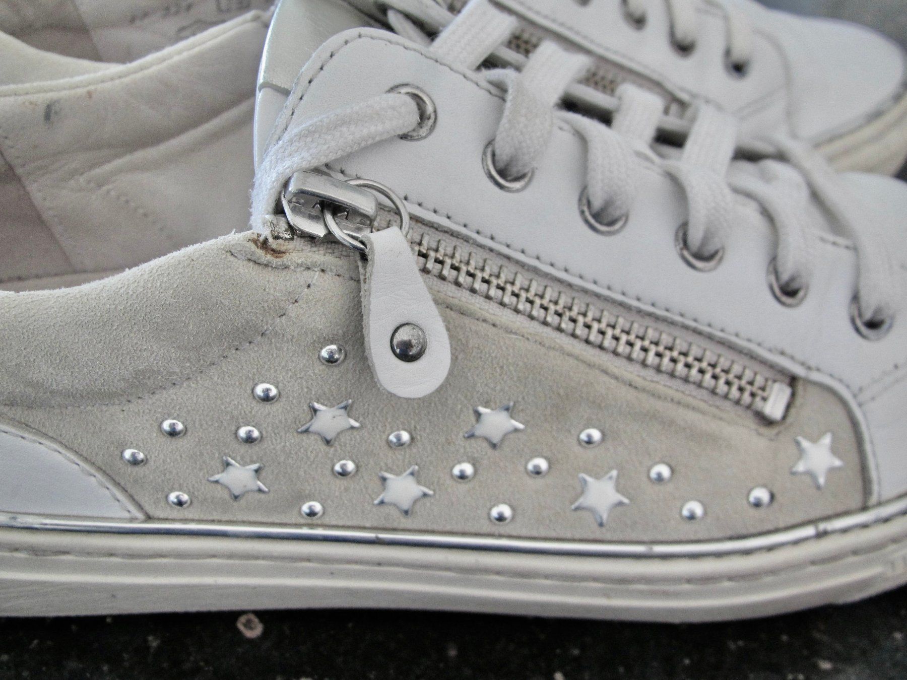 Gabor Chaussures femmes: SNEAKER  GABOR – D'occasion à Murten par Selliot 3