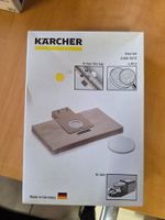 Kärcher Beutel Staubsauger Säcke Filterset Saugroboter NEU