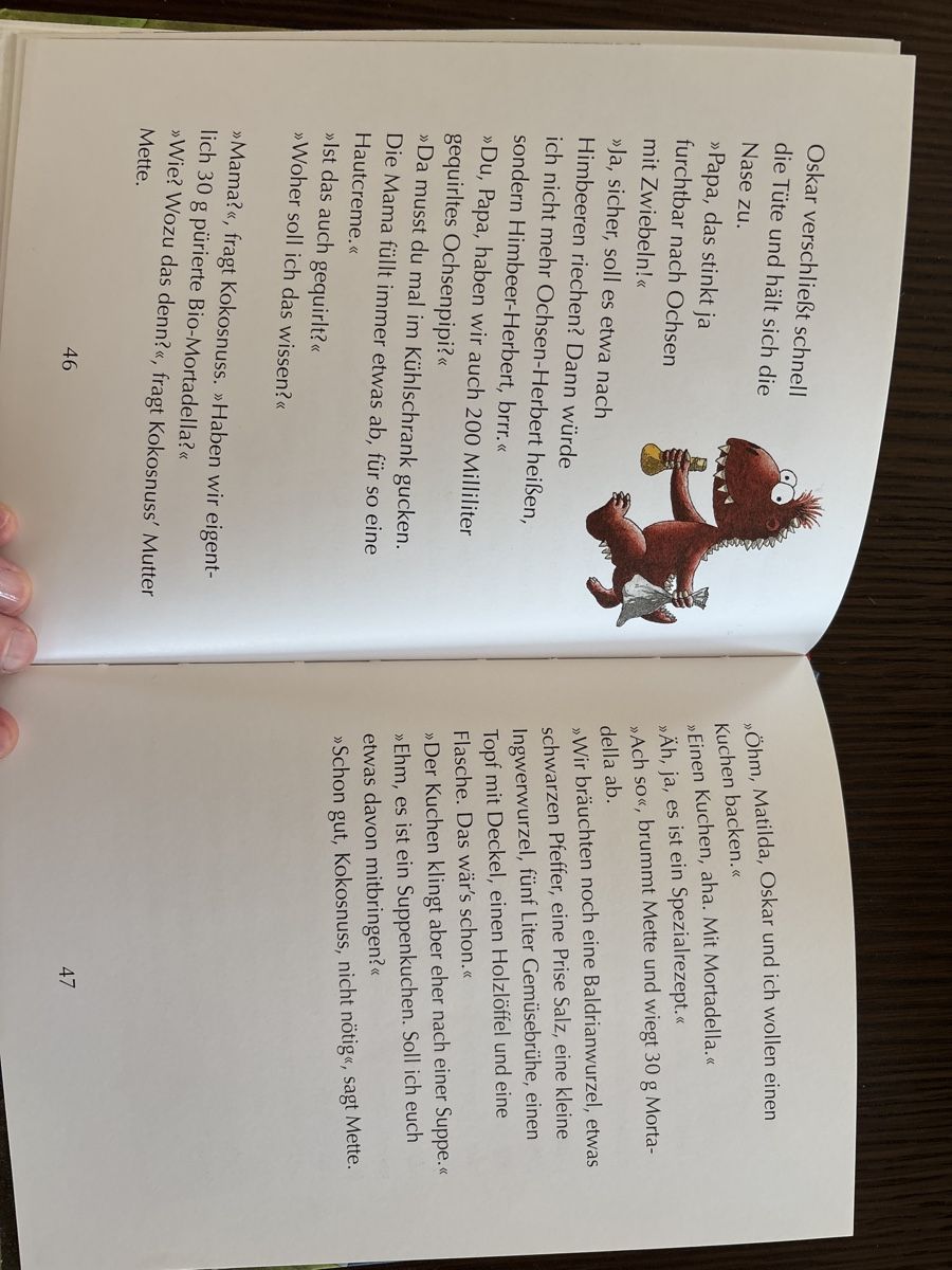 Libri: Kinder Buch Autor Ingo Seigner . – Usato da Dübendorf venduto da S1973E 3