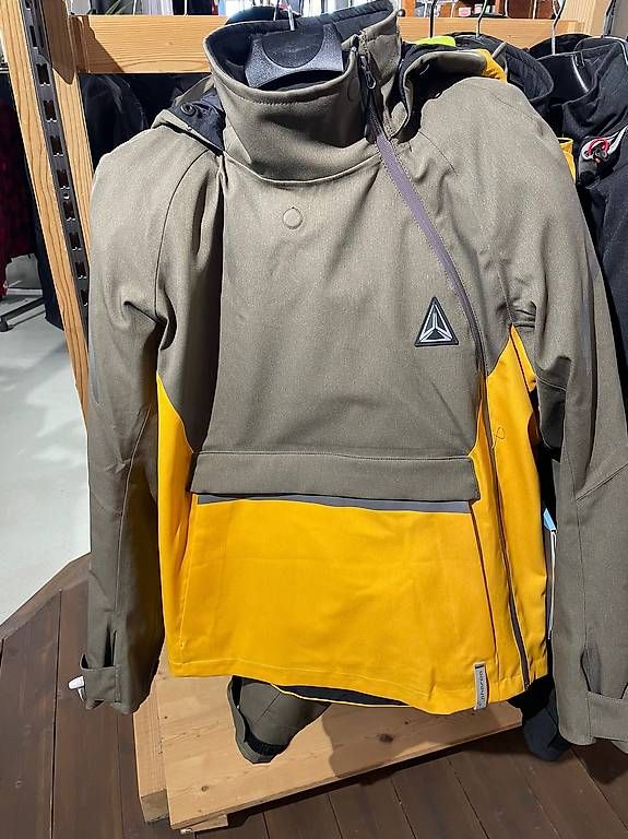 Giacche: PHARAO TORC WP Motorradjacke – Usato da Lohn-Ammannsegg venduto da Lalla
