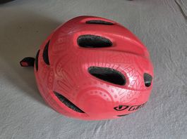 Kinder velo helm