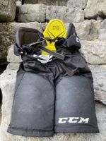 CCM Eishockeyhosen