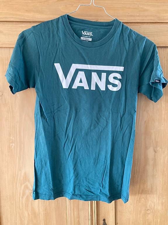T-shirt: T-Shirt Vans Gr. XS – Usato da Luzern venduto da Judith01112