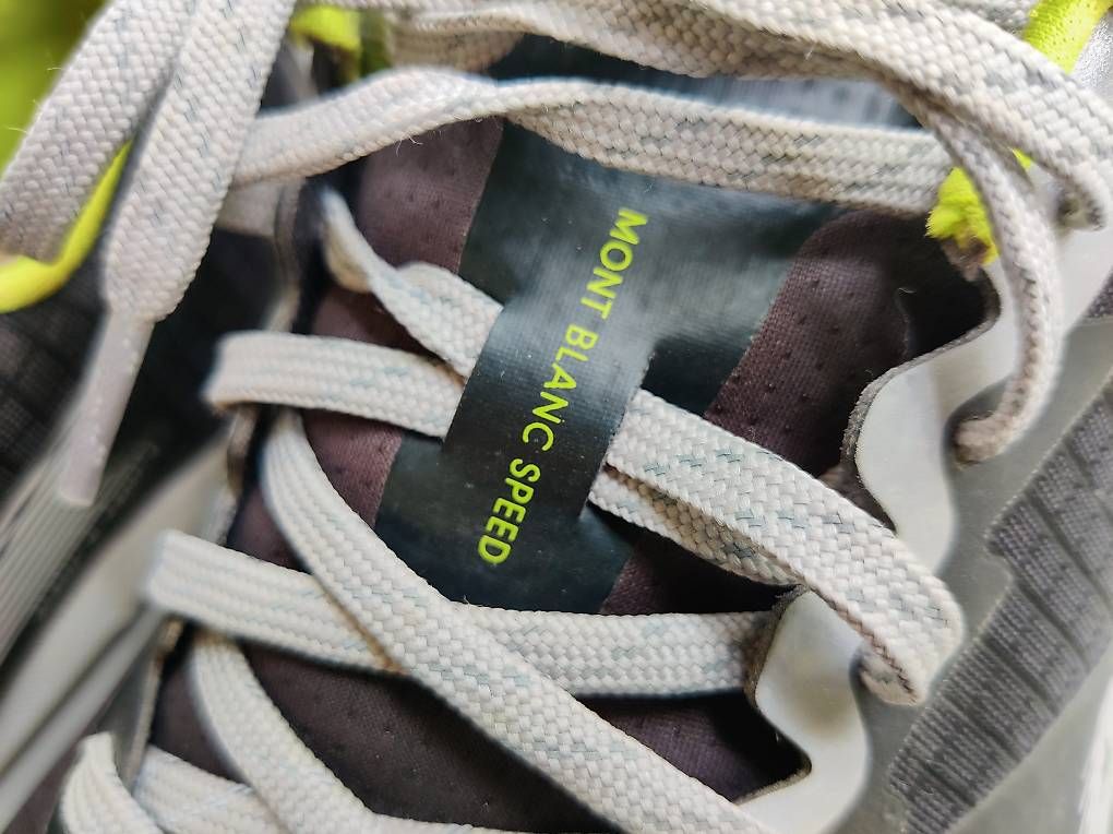 Scarpe da uomo: Altra Mont Blanc Speed – Usato da Ovronnaz venduto da csae9135 2