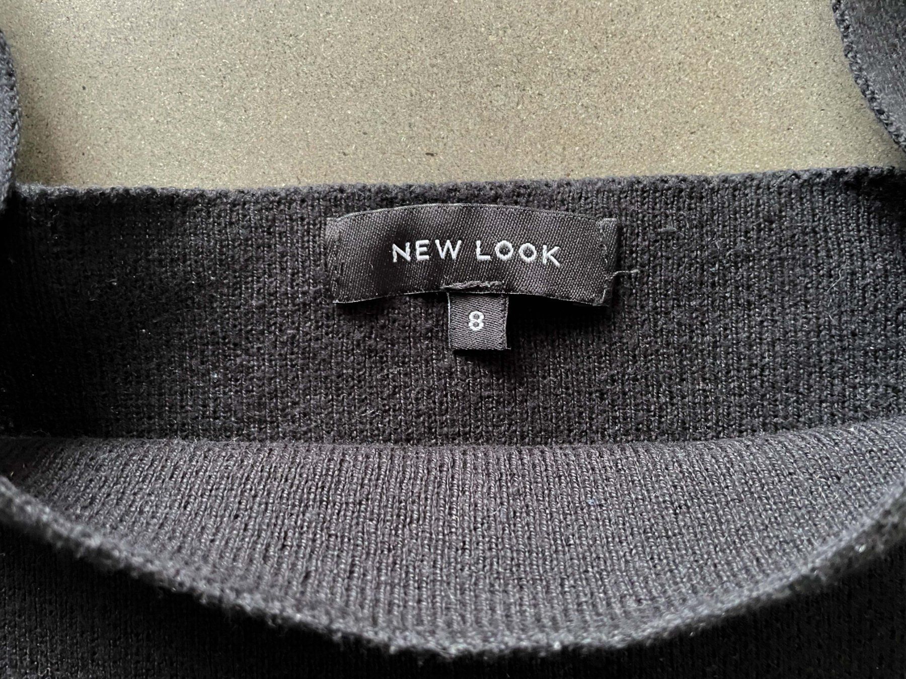 New Look Top: New Look Top / S – Usato da Zofingen venduto da angito 2