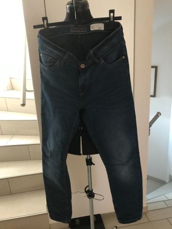Damen Jeans Denim 1982
