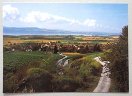 Bonvillars