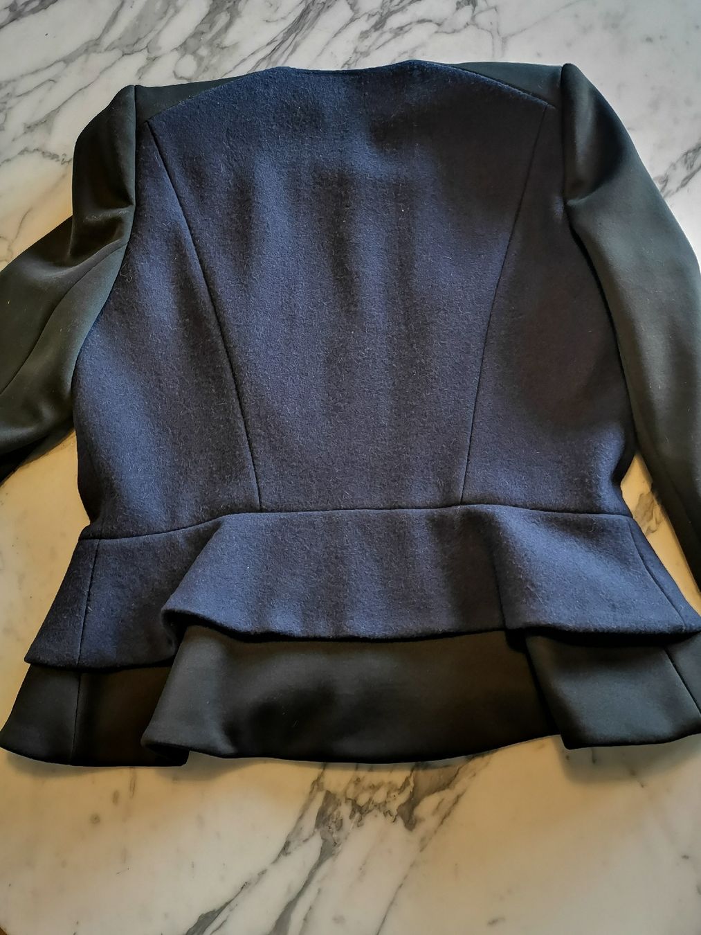 Giacche: Wolljacke Schumacher – Usato da Uerikon venduto da pink_flamingo 5