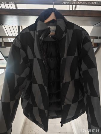 VALENTINO Jacke Gr. M/L Top Zustand 