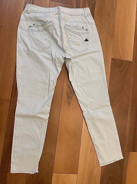 Pantaloni: Buena Vista Stoffhose L – Usato da Buchs SG venduto da eri_2tg8 1
