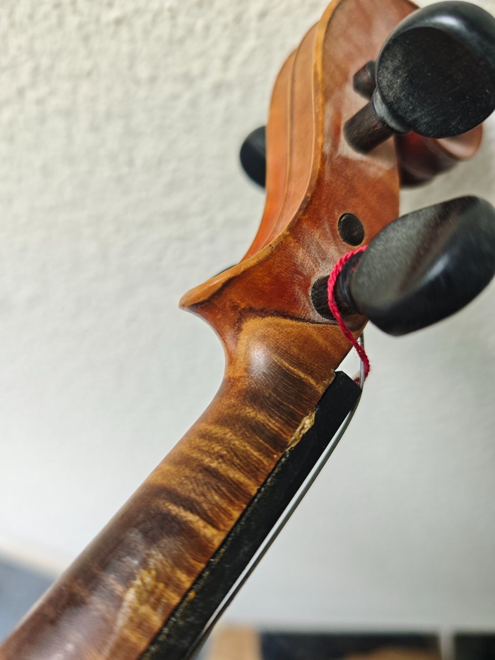 Strumenti musicali: Geige von W&A Jacod 1929 – Usato da Reinach BL venduto da Aron100 7