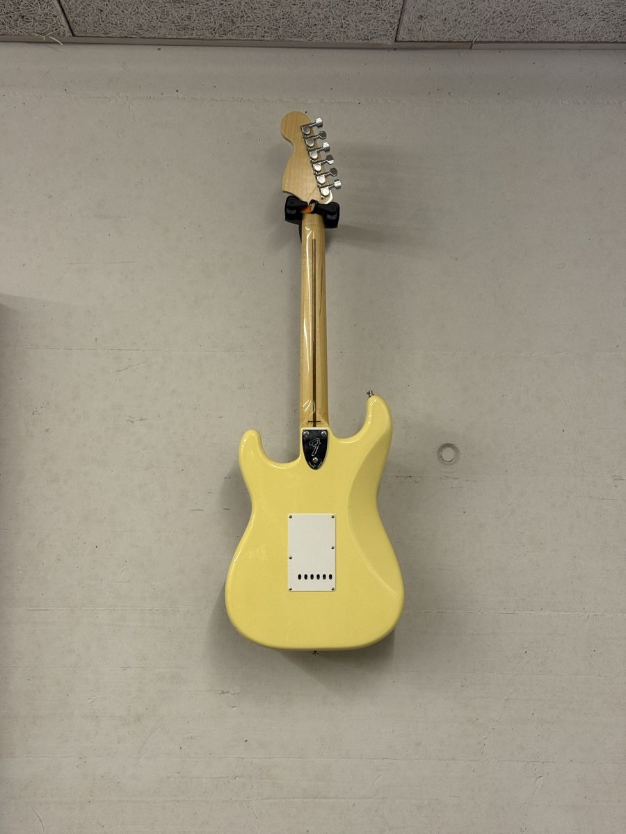 Fender Strumenti musicali: Fender Stratocaster 70s Japan – Usato da St. Gallen venduto da jennaboy 2