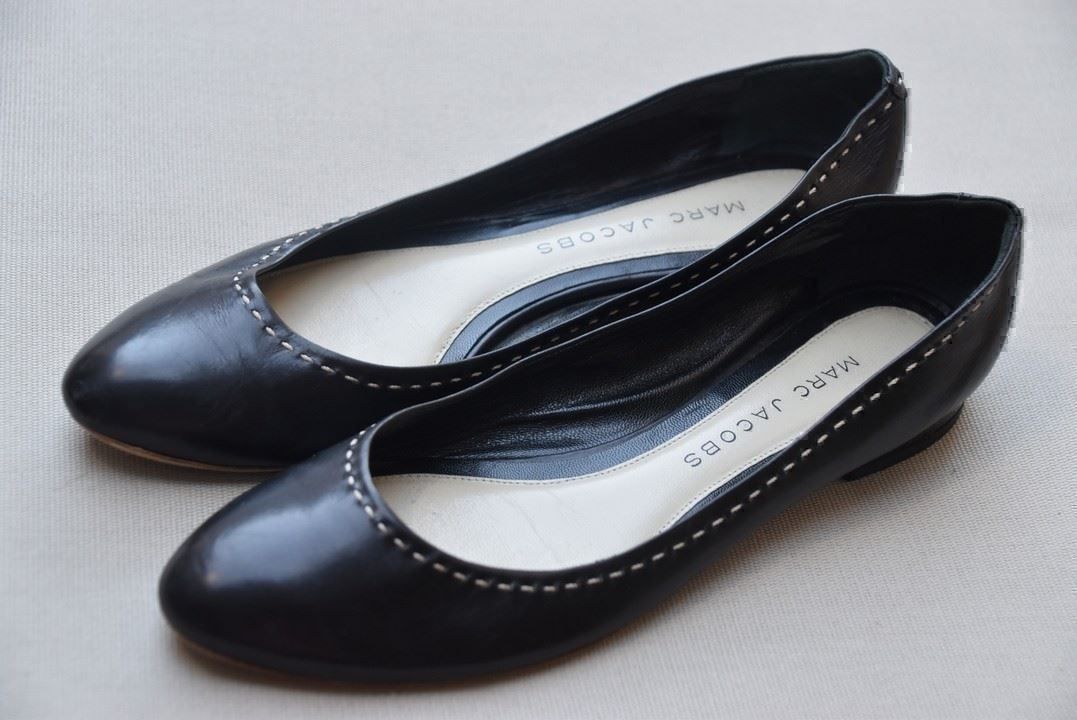 Marc Jacobs Scarpe da donna: Ballerina  / Ballerine  Marc Jacobs 35,5 – Usato da Collonges venduto da Auganien 2