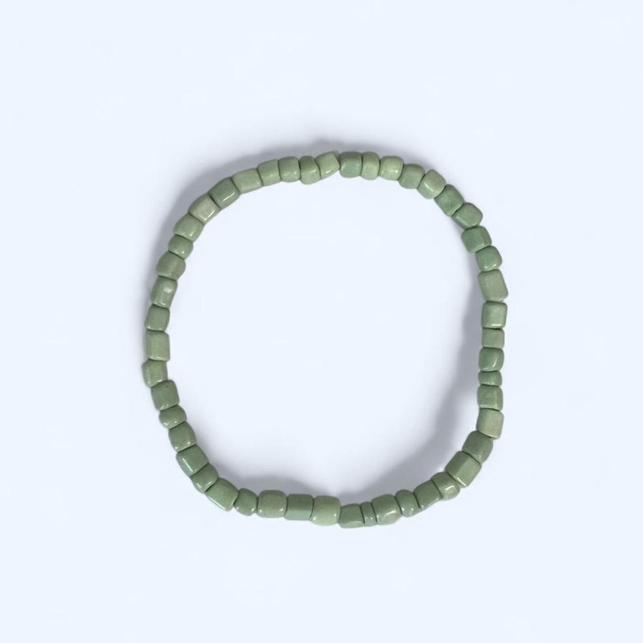 Bracciali & Braccialetti: türkis Armband – Nuovo e nell'imballaggio originale da Stäfa venduto da Schatztruhe05 1