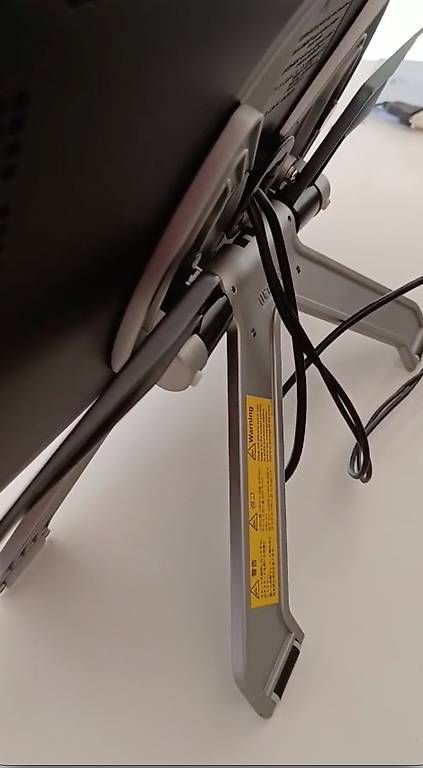 Tablettes PC: WACOM Cintiq 22HD – D'occasion à Lausanne par dav_cd6g 1