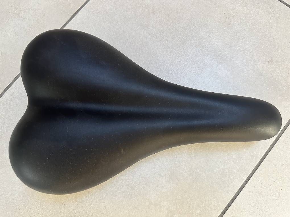 Pezzi di ricambio: Selle Samebike LO26 – Usato da Chevenez venduto da flofpv 1