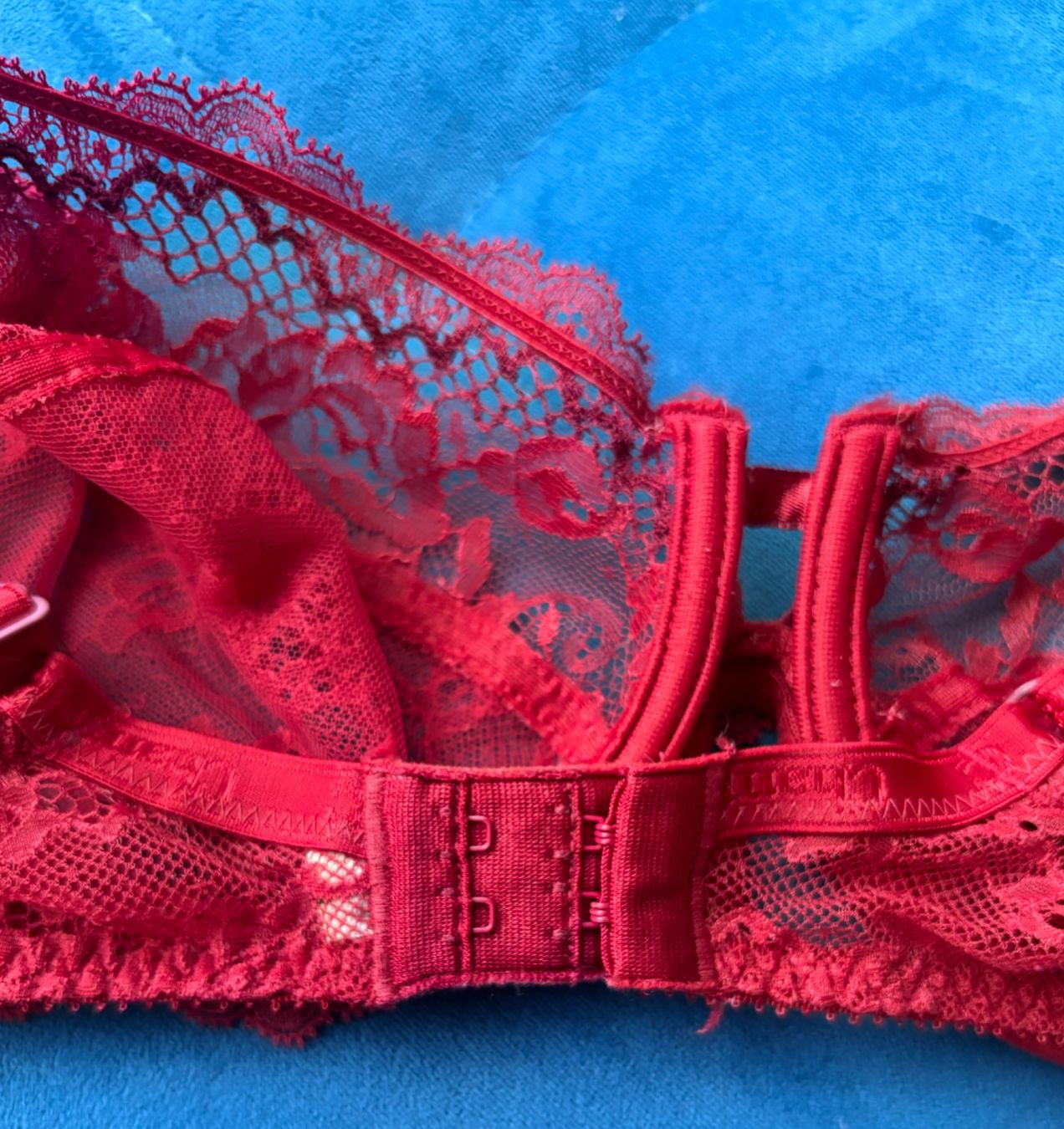 Chantelle Altra biancheria intima: Set Chantelle Gr. 75B + 36 – Nuovo (secondo la descrizione) da Volketswil venduto da Irkasha 4