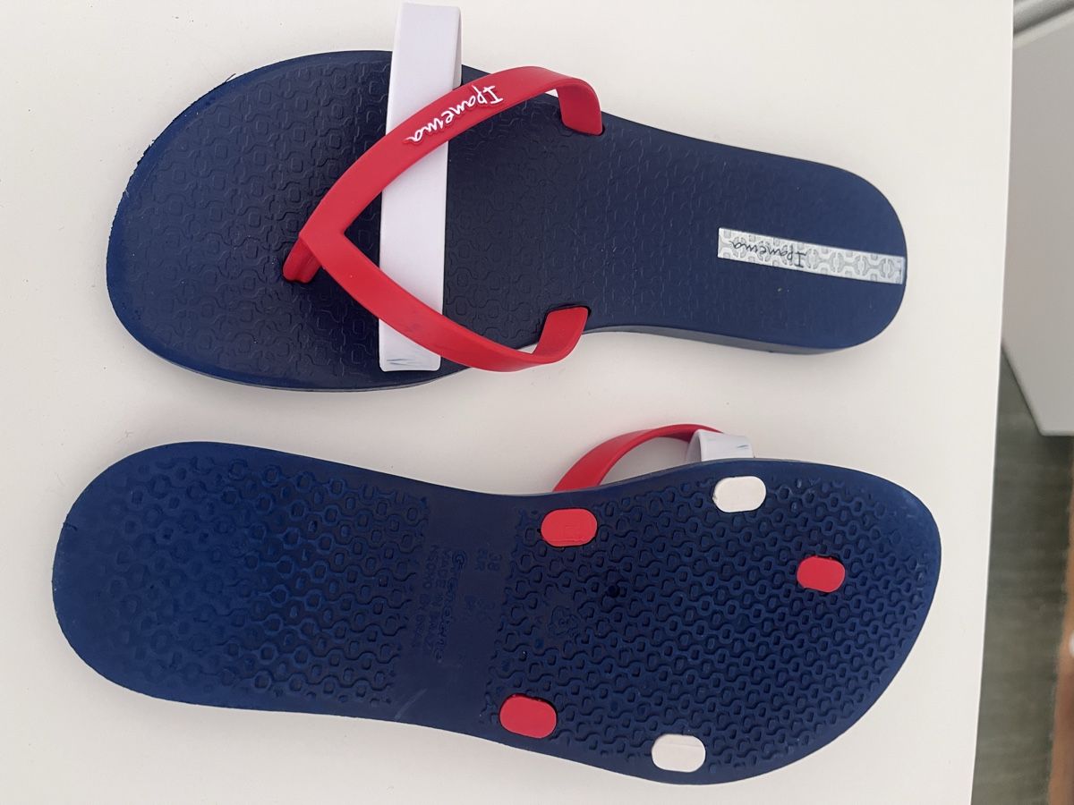 Ipanema Chaussures femmes: Ipanema Flip Flops – D'occasion à Wil SG par aiy_fnm9 1