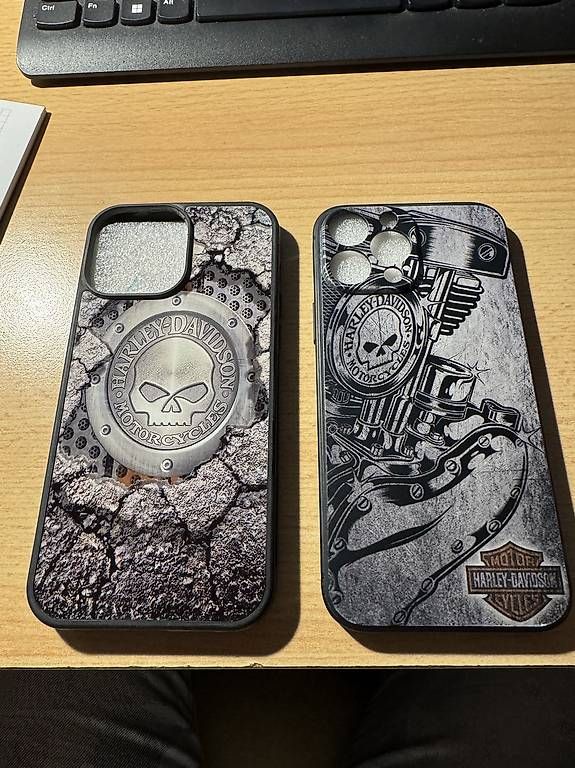 Telefoni cellulari / Smartphones: Diverse Iphone 13pro max – Usato da Seewen SO venduto da Muggi3 1