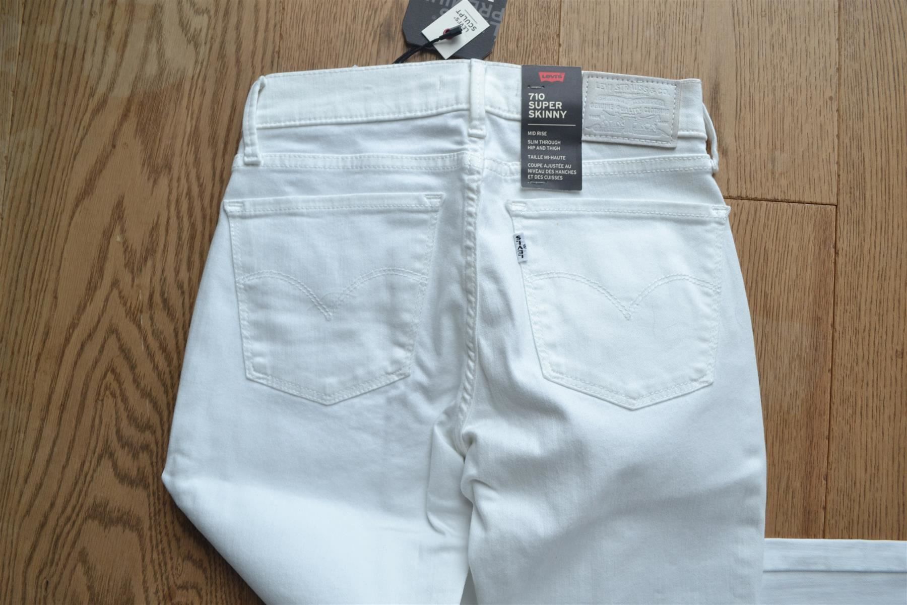 Levi's Jeans: Jeans, levis, ++NEU++, 24/28 – Usato da Stettfurt venduto da outlet72 2