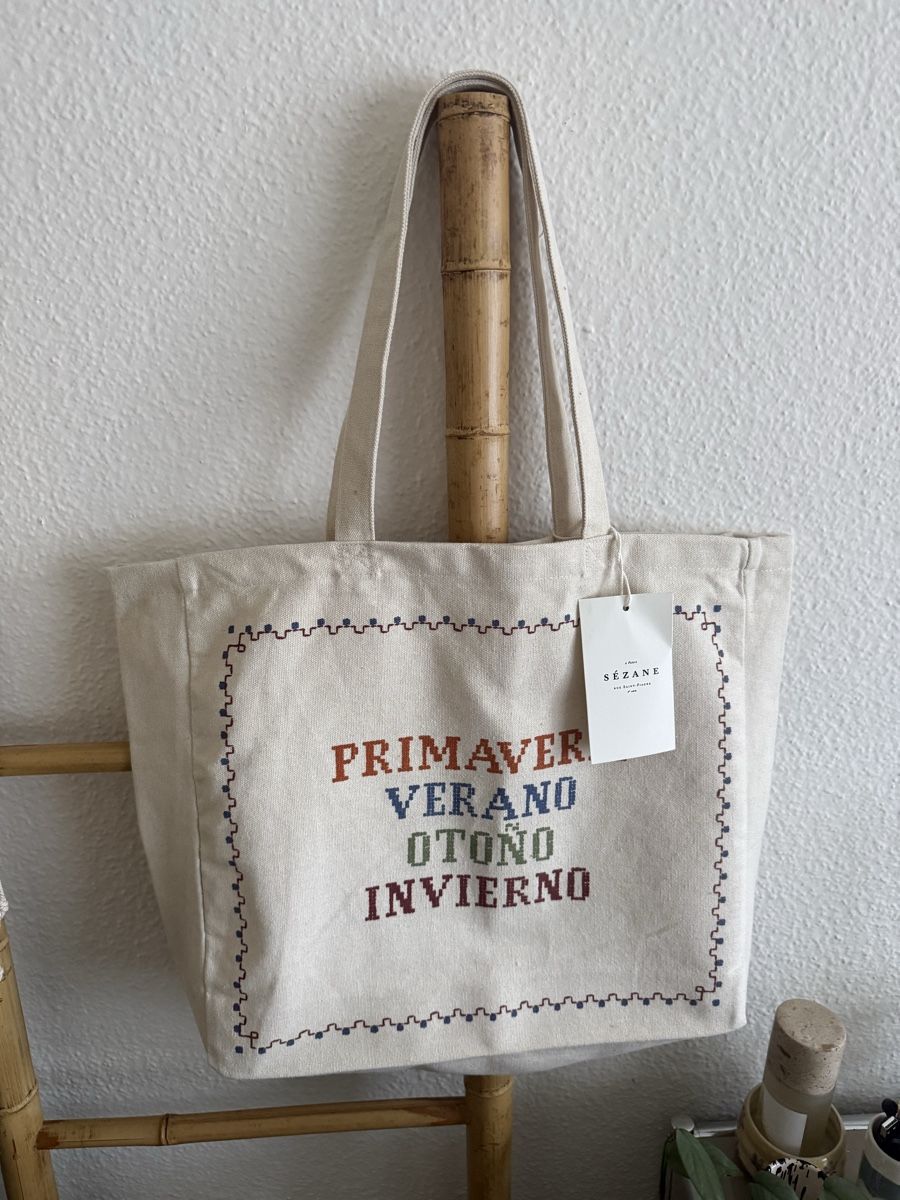 Sezane Sacs femmes: Sezane Tasche – Neuf avec emballage d'origine à Meilen par NHirs96