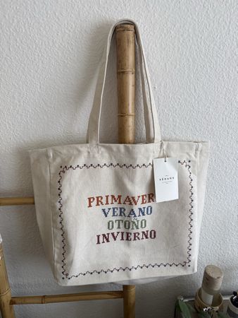Sezane Tasche