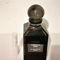 Tom Ford Tobacco Oud 5ml