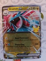 Drattak ex (109/128) 30e Anniversaire - 30C fr