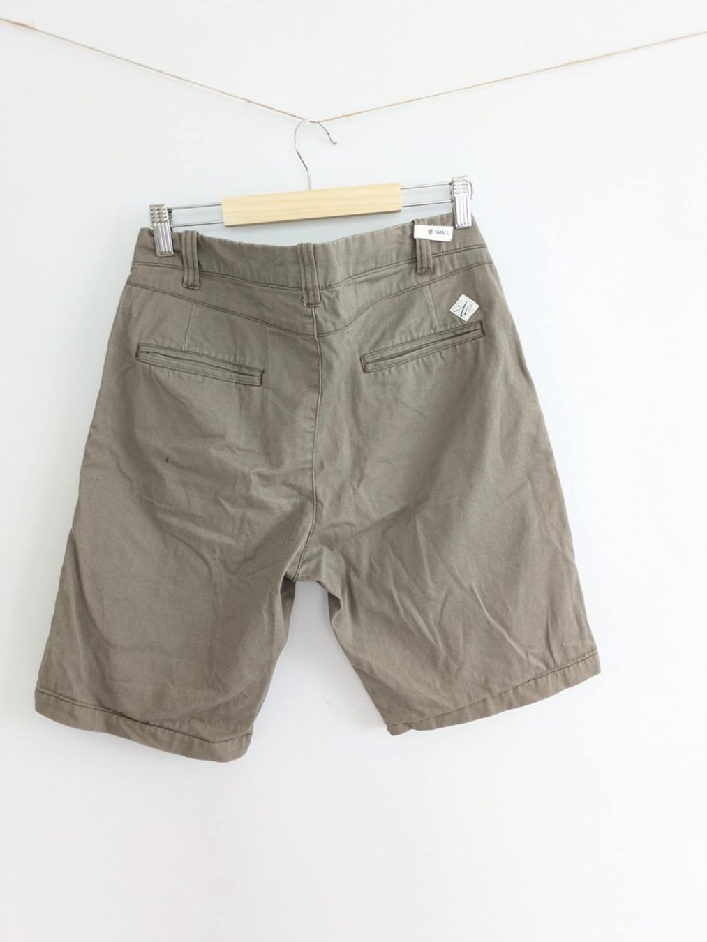 Pantaloni: Sommer Shorts, Gr. S, – Usato da Rorschach venduto da joh_v2y2 1