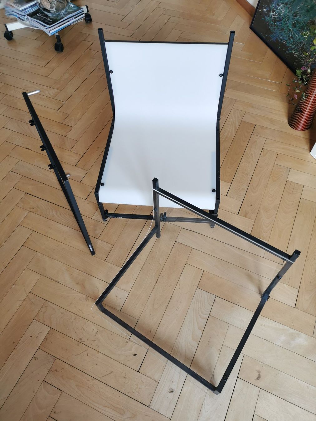 Sonstiges Zubehör: Kaiser TopTable Aufnahmetisch – Gebraucht aus Biel/Bienne von alaska_we 7