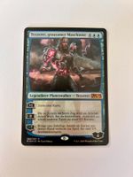 MTG - Tezzeret, grausamer Maschinist - M19 - DE