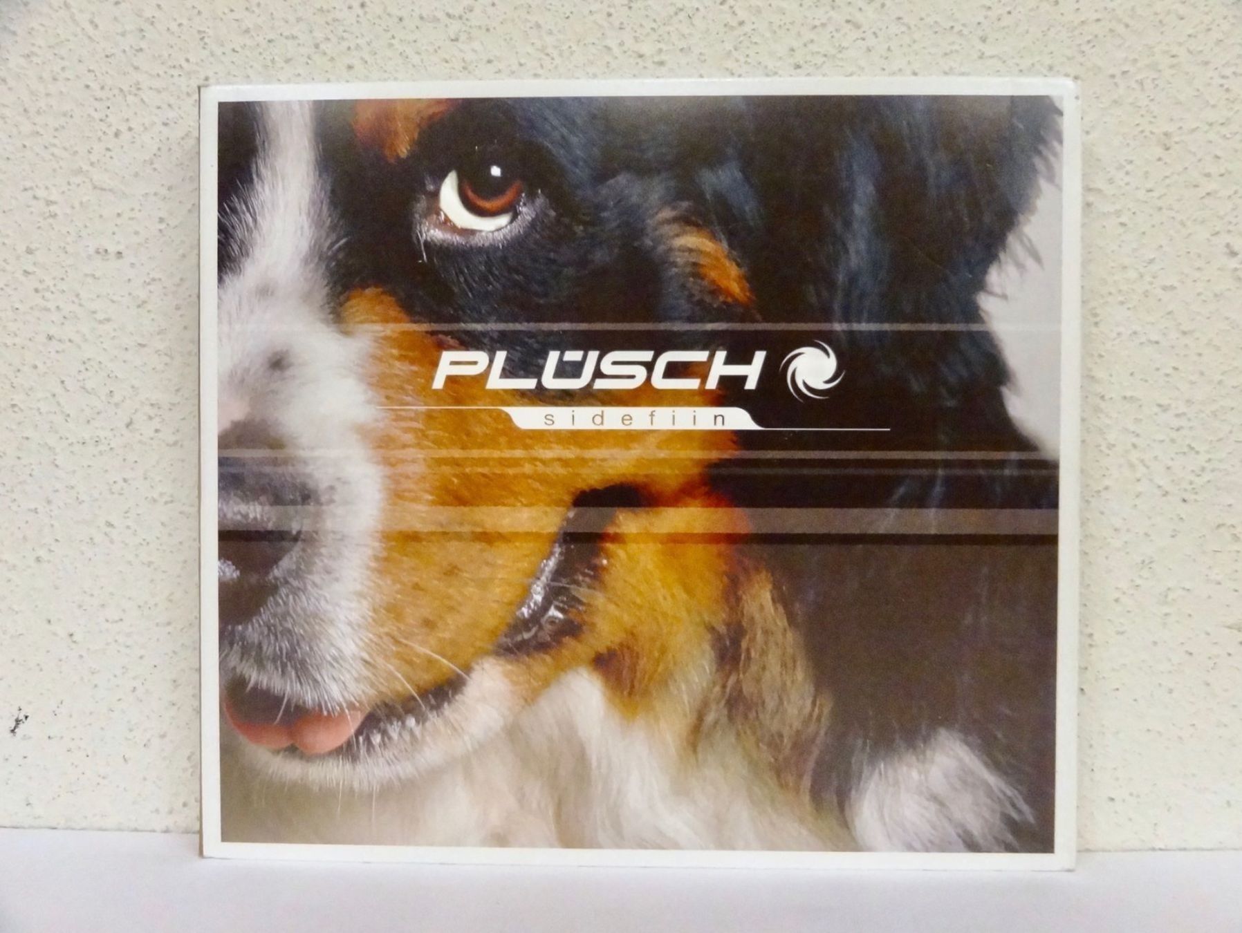 CD: CD PLÜSCH / SIDEFIIN - vergriffen – Usato da Kerzers venduto da djstarsky73