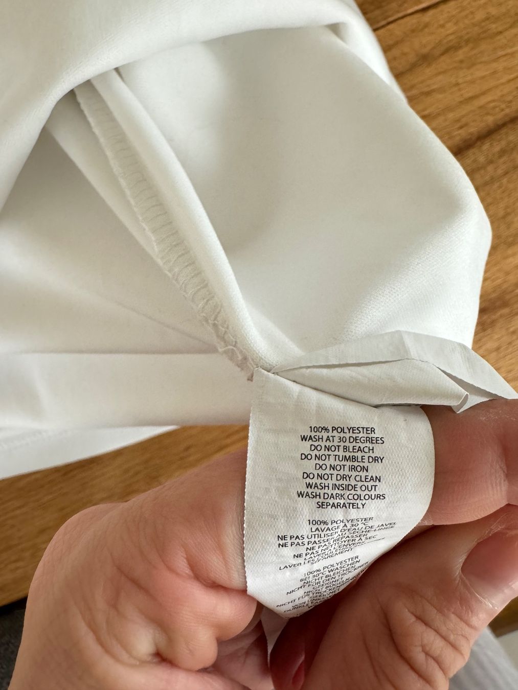 Vestiti: Spitzenkleid (38) – Usato da Aarau venduto da faXse 4