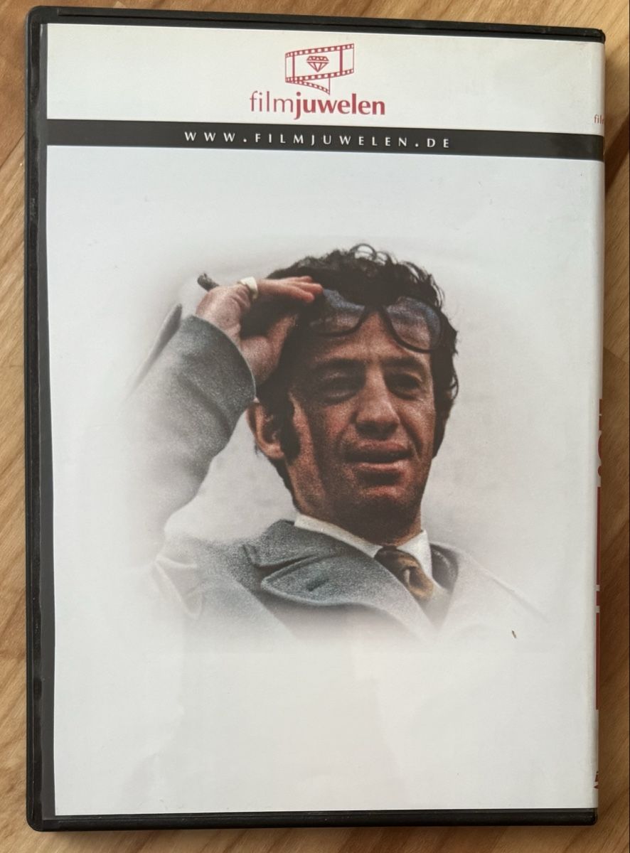 Tutti i DVDs: HO ! DIE NR.1BIN ICH – Nuovo (secondo la descrizione) da Dietikon venduto da AndreaSch01 1