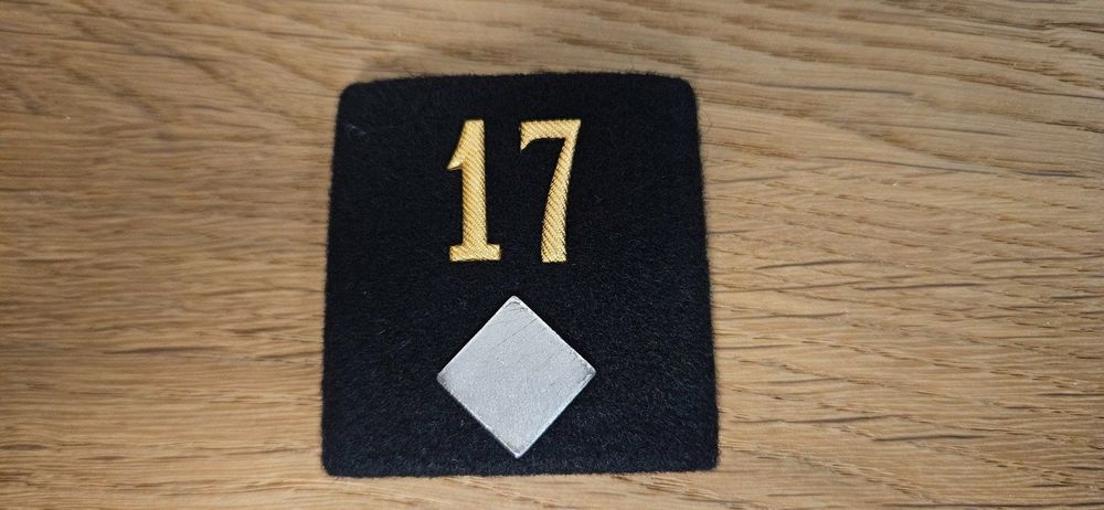 milit-rabzeichen-fachoffizier-nr-17-ab-1-gebraucht-in-riedholz