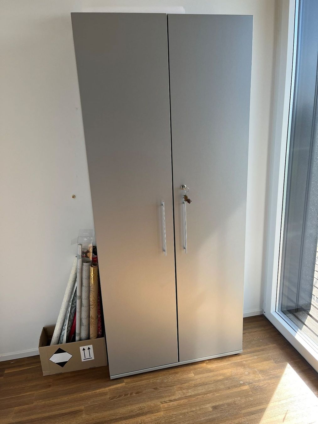 Armadi: Aktenschrank – Usato da Oberrohrdorf venduto da Anuschka5
