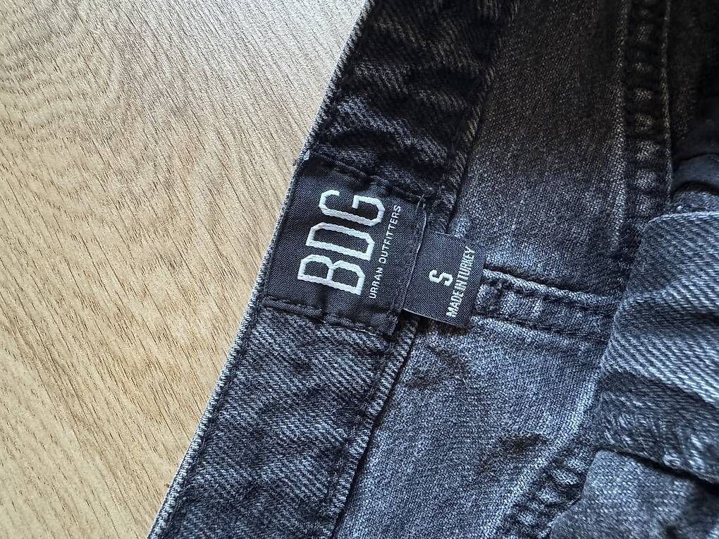 Röcke: Jeans Rock schwarz Grösse S – Gebraucht aus Aadorf von mar_l5n2 2