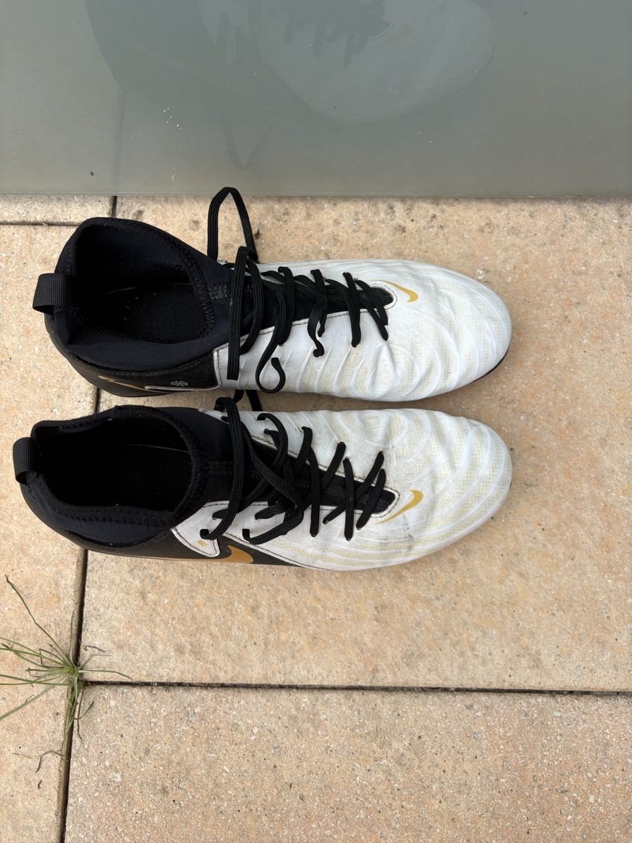 Nike Herrenschuhe: Nike Phantom Fussballschuhe – Gebraucht aus Würenlos von anx.ne 1