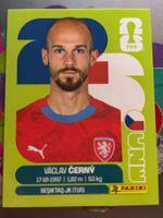 Panini WM 2026 - CZE 18  Sticker -   🇨🇿⚽️