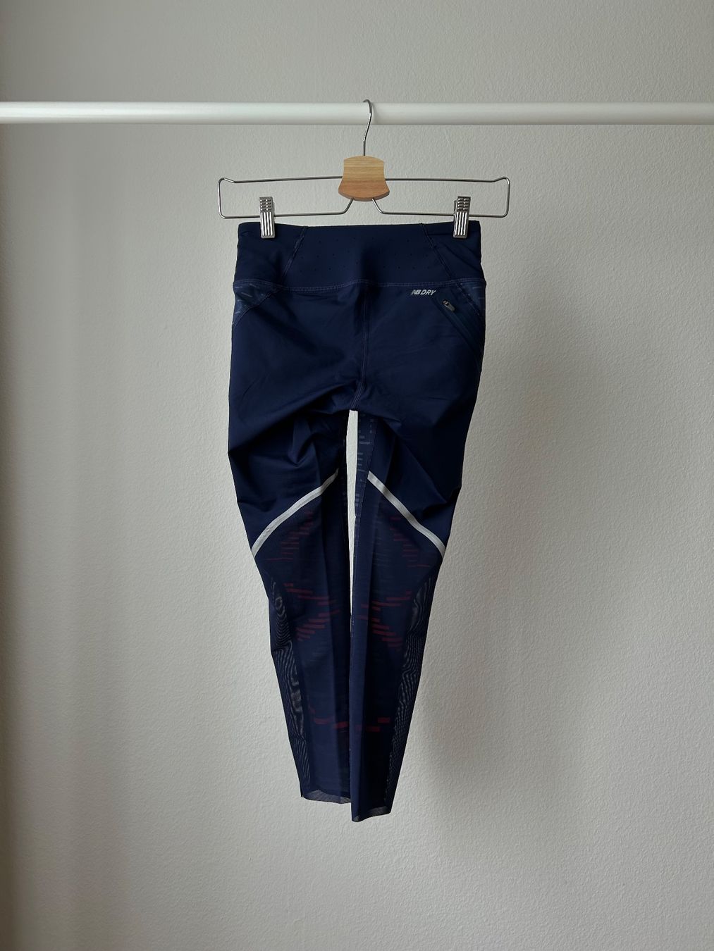 New Balance Leggings: New Balance leggings – Gebraucht aus Zürich von _nathalie_ 1